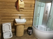 Cabana Izabela - accommodation in  Apuseni Mountains, Valea Draganului (27)