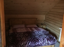 Cabana Izabela - alloggio in  Apuseni, Valea Draganului (28)