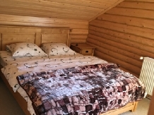 Cabana Izabela - accommodation in  Apuseni Mountains, Valea Draganului (31)
