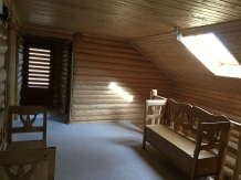 Cabana Izabela - accommodation in  Apuseni Mountains, Valea Draganului (35)