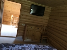 Cabana Izabela - accommodation in  Apuseni Mountains, Valea Draganului (36)