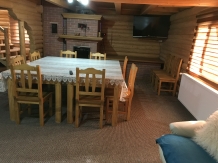 Cabana Izabela - accommodation in  Apuseni Mountains, Valea Draganului (41)