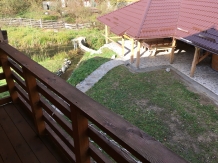 Cabana Izabela - accommodation in  Apuseni Mountains, Valea Draganului (43)