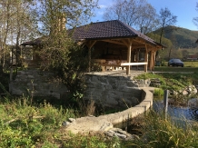 Cabana Izabela - accommodation in  Apuseni Mountains, Valea Draganului (44)
