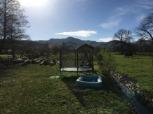 Cabana Izabela - alloggio in  Apuseni, Valea Draganului (47)