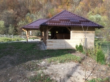 Cabana Izabela - cazare Apuseni, Valea Draganului (48)