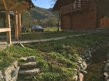 Cabana Izabela - accommodation in  Apuseni Mountains, Valea Draganului (51)