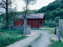 Cabana Izabela - alloggio in  Apuseni, Valea Draganului (52)