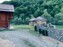 Cabana Izabela - alloggio in  Apuseni, Valea Draganului (53)
