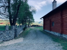 Cabana Izabela - accommodation in  Apuseni Mountains, Valea Draganului (54)