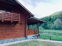 Cabana Izabela - alloggio in  Apuseni, Valea Draganului (55)
