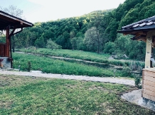 Cabana Izabela - accommodation in  Apuseni Mountains, Valea Draganului (56)