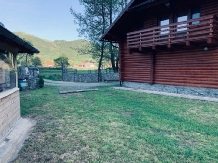 Cabana Izabela - accommodation in  Apuseni Mountains, Valea Draganului (57)