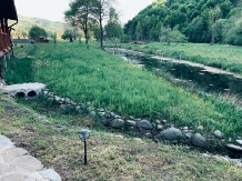 Cabana Izabela - alloggio in  Apuseni, Valea Draganului (59)