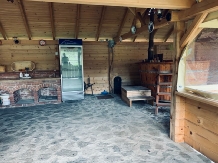 Cabana Izabela - alloggio in  Apuseni, Valea Draganului (61)