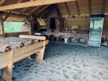 Cabana Izabela - alloggio in  Apuseni, Valea Draganului (62)