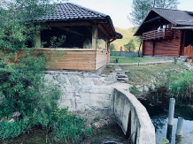 Cabana Izabela - alloggio in  Apuseni, Valea Draganului (66)