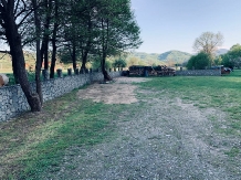 Cabana Izabela - accommodation in  Apuseni Mountains, Valea Draganului (69)