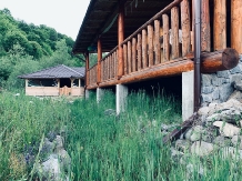 Cabana Izabela - alloggio in  Apuseni, Valea Draganului (70)