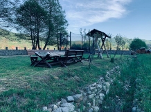 Cabana Izabela - accommodation in  Apuseni Mountains, Valea Draganului (71)
