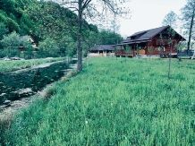 Cabana Izabela - accommodation in  Apuseni Mountains, Valea Draganului (72)