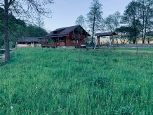 Cabana Izabela - accommodation in  Apuseni Mountains, Valea Draganului (73)