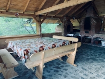 Cabana Izabela - accommodation in  Apuseni Mountains, Valea Draganului (75)