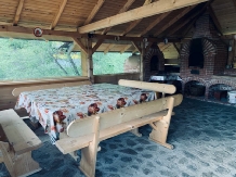 Cabana Izabela - alloggio in  Apuseni, Valea Draganului (75)