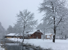 Cabana Izabela - cazare Apuseni, Valea Draganului (83)