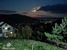 Vila 4 Anotimpuri Poieni - alloggio in  Valea Buzaului (08)