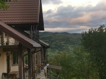 Vila 4 Anotimpuri Poieni - accommodation in  Buzau Valley (14)