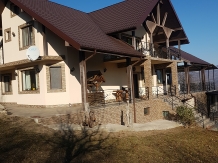 Vila 4 Anotimpuri Poieni - accommodation in  Buzau Valley (42)