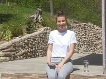 Vila 4 Anotimpuri Poieni - alloggio in  Valea Buzaului (61)