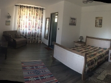 Vila 4 Anotimpuri Poieni - alloggio in  Valea Buzaului (73)