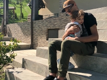 Vila 4 Anotimpuri Poieni - alloggio in  Valea Buzaului (77)