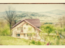 Vila 4 Anotimpuri Poieni - accommodation in  Buzau Valley (84)