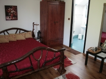 Vila 4 Anotimpuri Poieni - alloggio in  Valea Buzaului (98)