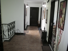 Vila 4 Anotimpuri Poieni - alloggio in  Valea Buzaului (108)
