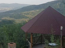 Vila 4 Anotimpuri Poieni - accommodation in  Buzau Valley (112)