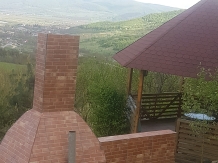 Vila 4 Anotimpuri Poieni - accommodation in  Buzau Valley (118)