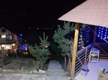 Vila 4 Anotimpuri Poieni - alloggio in  Valea Buzaului (122)