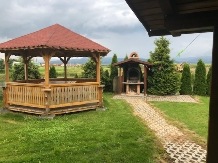 Pensiunea Vila Lac - accommodation in  Harghita Covasna (06)