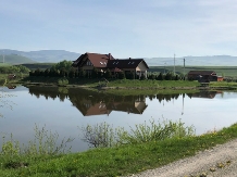 Pensiunea Vila Lac - alloggio in  Harghita Covasna (08)