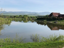 Pensiunea Vila Lac - accommodation in  Harghita Covasna (09)