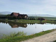 Pensiunea Vila Lac - cazare Harghita Covasna (10)