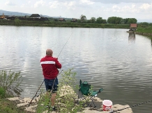 Pensiunea Vila Lac - cazare Harghita Covasna (11)