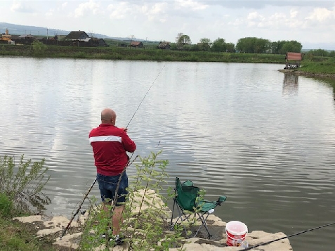 Pensiunea Vila Lac - cazare Harghita Covasna (Activitati si imprejurimi)