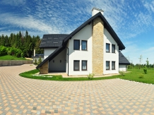 Pensiunea Comoara Bucovinei - accommodation in  Bucovina (04)