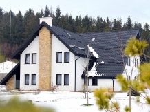 Pensiunea Comoara Bucovinei - accommodation in  Bucovina (37)