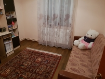 Apartament Anca - alloggio in  Gura Humorului, Voronet, Bucovina (01)